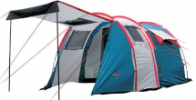 Палатка &quot;Tanga 3&quot;, цвет royal, Canadian Camper