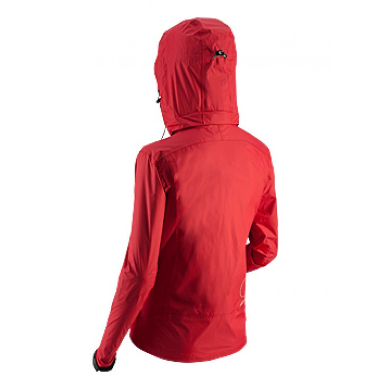 Куртка Guahoo Outdoor женская модель, р. L, красная