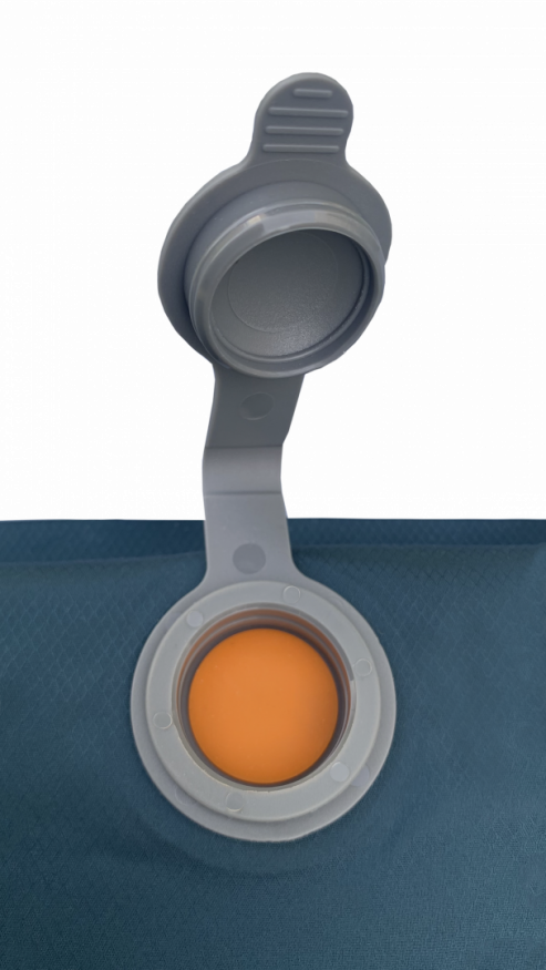 Коврик самонадувающийся QUICK CLASSIC MAT, 192х66х3 см, TALBERG