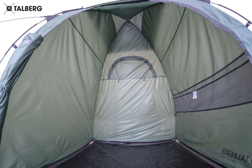 Кемпинговый душ Privat Zone, Talberg