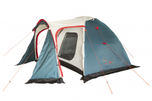 Палатка &quot;Rino 4&quot; цвет royal, Canadian Camper