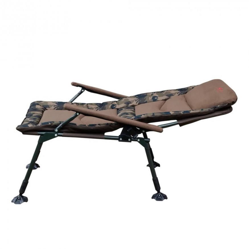 Складное кресло &amp;quot;Royal Camo&amp;quot;, Tramp