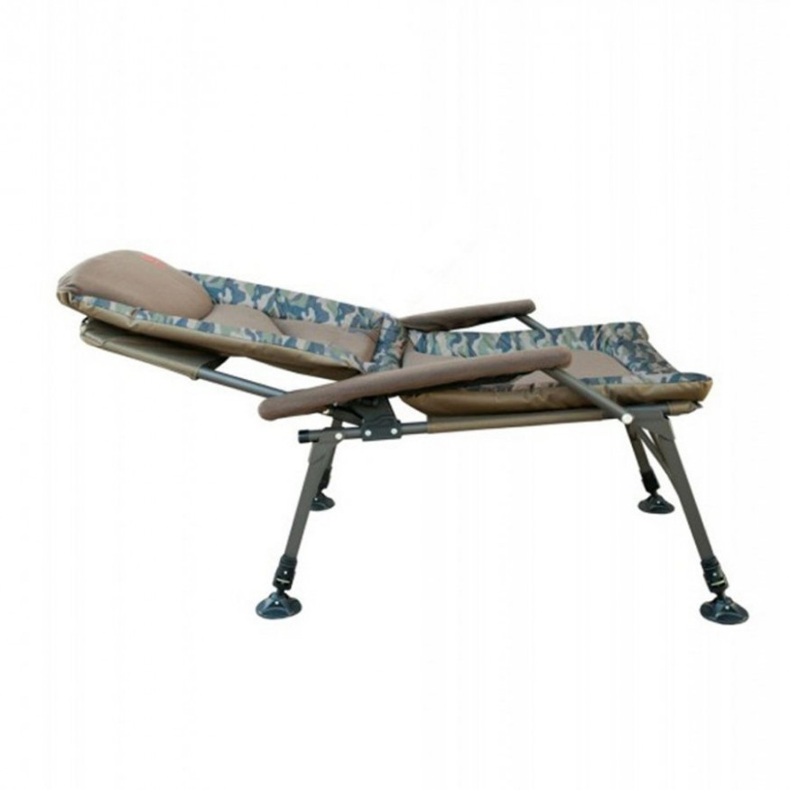 Складное кресло &amp;quot;Royal Camo&amp;quot;, Tramp