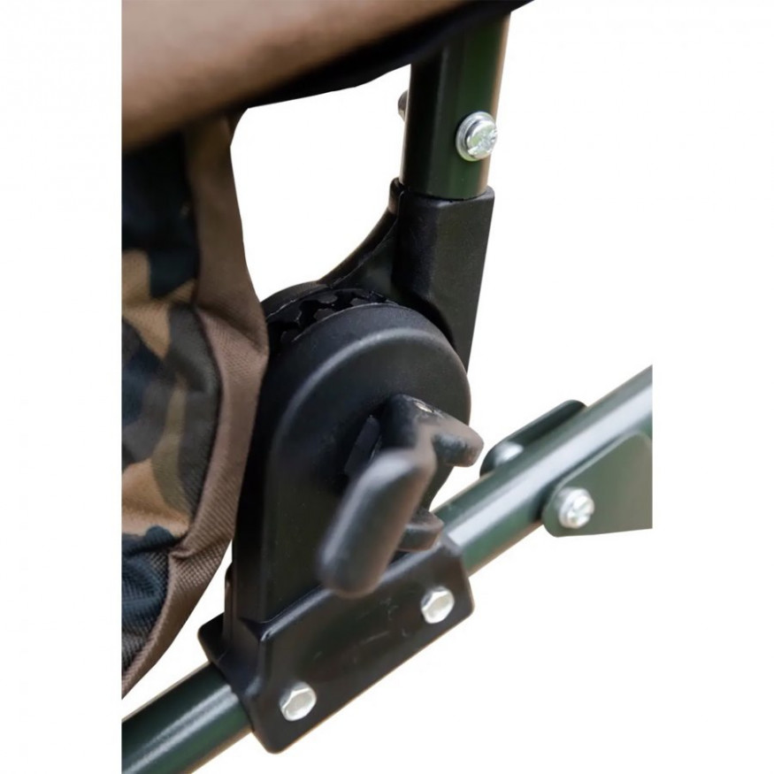 Складное кресло &amp;quot;Royal Camo&amp;quot;, Tramp