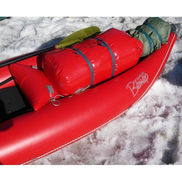 Гермомешок ПВХ 40 л