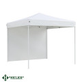 Тент-шатер Helex 24330 (раскладывается гармошкой), 3x3х3м полиэстер, белый