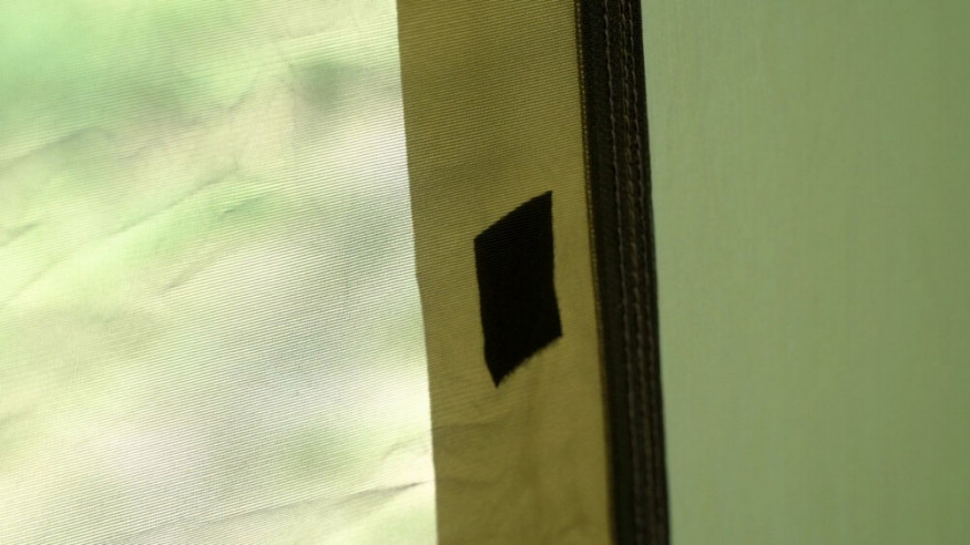 Шатер-автомат Lego, Maverick