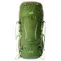 Рюкзак туристический &amp;quot;Sigurd 60+10 зеленый&amp;quot;, Tramp