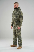 Костюм "Тень"(принт 1241), Сталкер