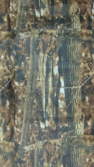 Спальный мешок Prestige 2K подклад фланель