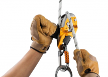 Спусковое устройство I'D S, Petzl