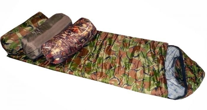 Спальный мешок Prestige 2K 