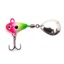 Приманка тейлспиннер Yaman WABI, 20 гр., 35 мм