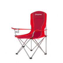 3818 Arms Chair кресло складное King Camp