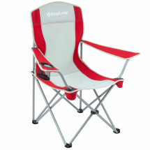 3818 Arms Chair кресло складное King Camp