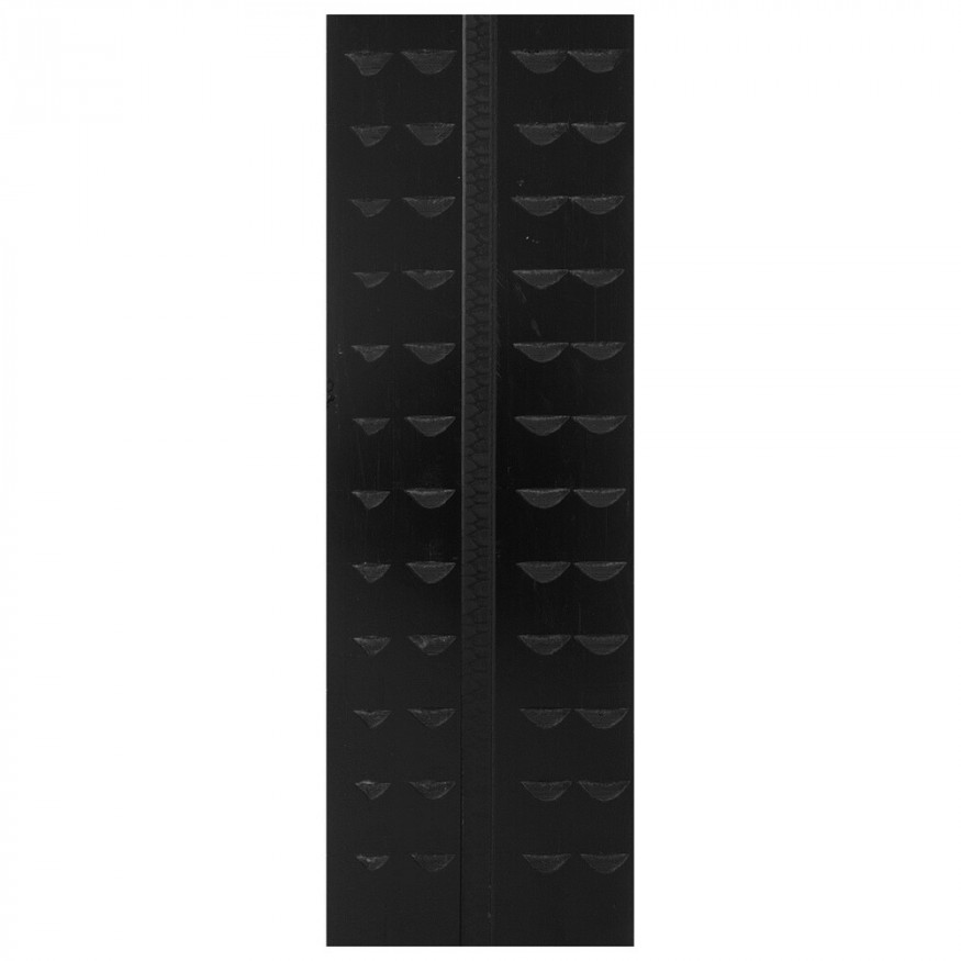 Лыжи туристические ТУРИСТ, дерево-пластиковые, длина 170 см