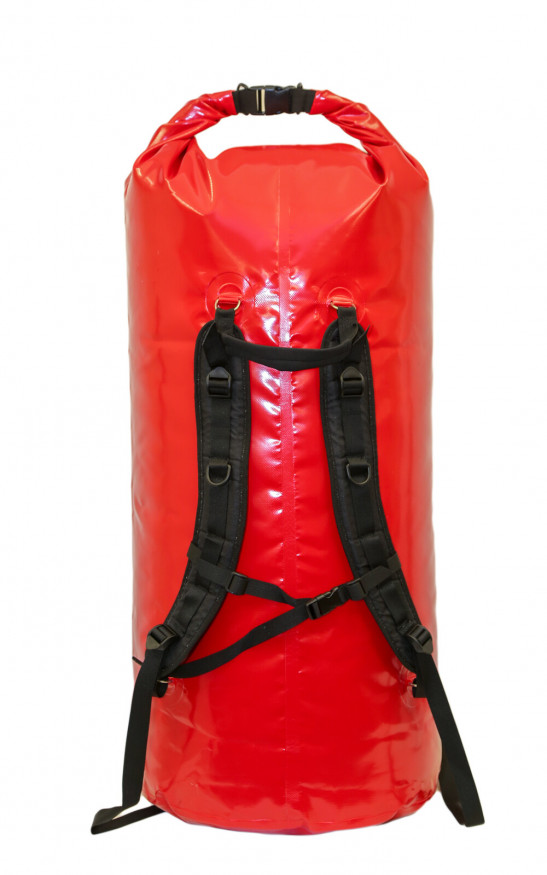 Гермомешок-драйбег Век 90л