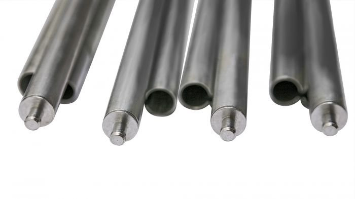 Каркас для Бани походной 6 стоек