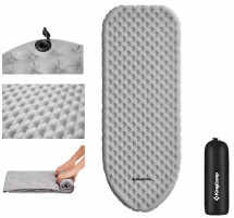 Коврик самонадувающийся 2009 Viborg 8.0, 198x75x8, KingCamp