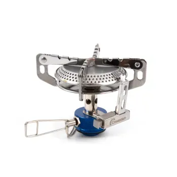 Газовая горелка Маленький костерок, Следопыт 