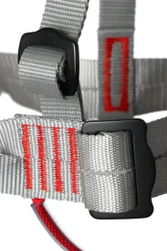 Грудная обвязка модифицированная, Венто