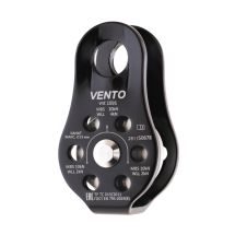 Блок-ролик одинарный "Спасатель", Венто