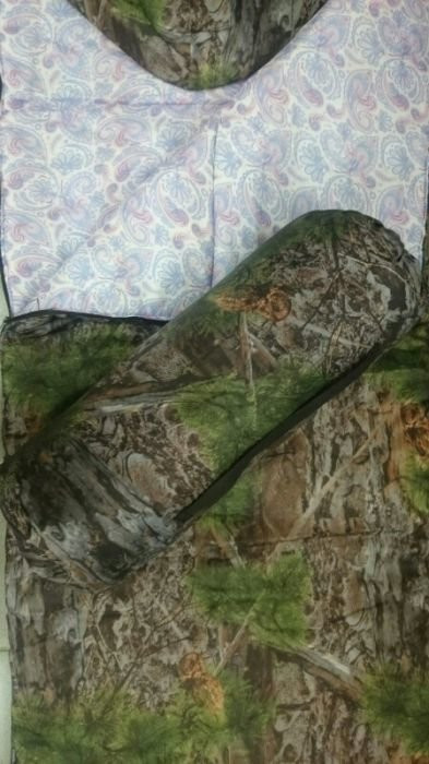 Спальный мешок Prestige 4K