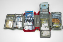 Аптечка FIRST AID M, Tatonka