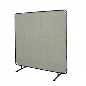 Экран защитный 2,0 х 1,95 (Брезент 450), Митек