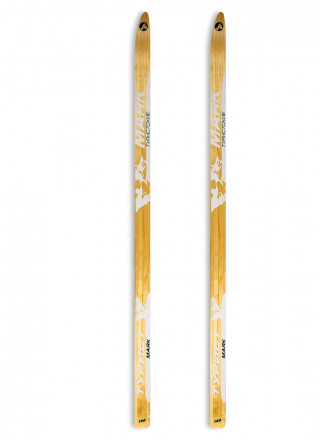 Лыжи ТУРИСТ(деревянные), длина 180 см
