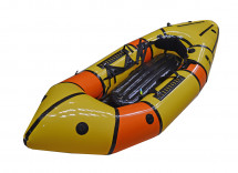 Пакрафт 18179, 265х98 с самоотливом, RST