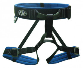 Страховочная система поясная &amp;quot;Aurora&amp;quot; детская скалолазная, Ринг 