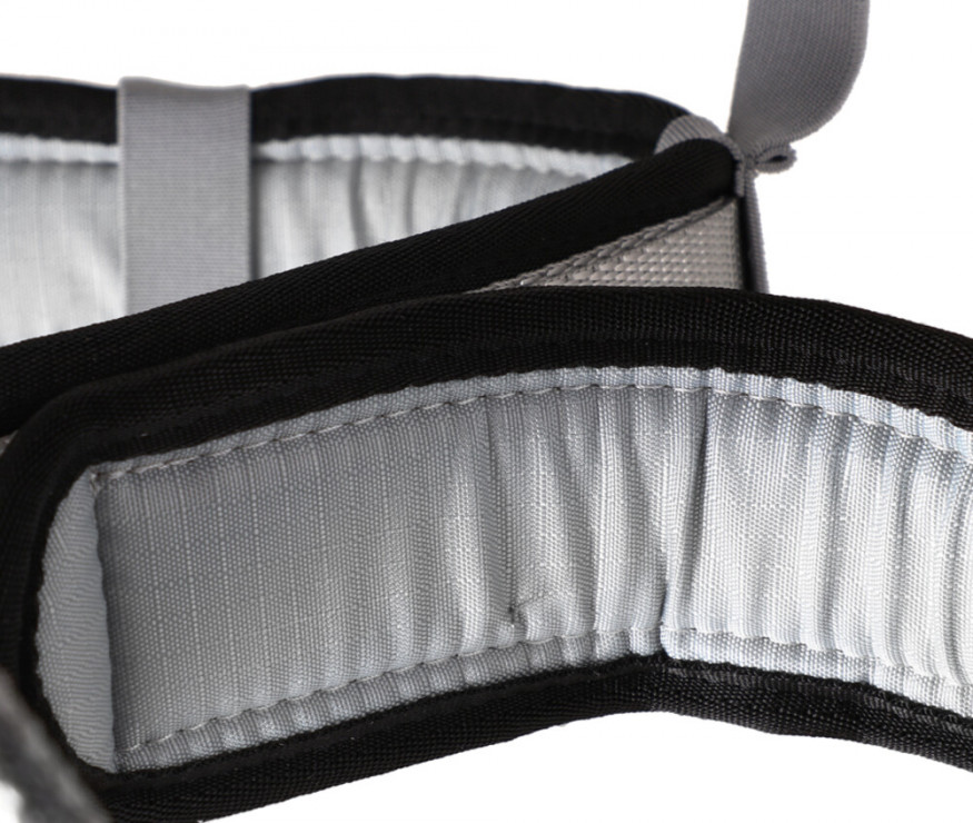 Поясная беседка «Люкс», Венто