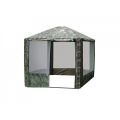 Шатер Пикник 3х3 метра, Митек
