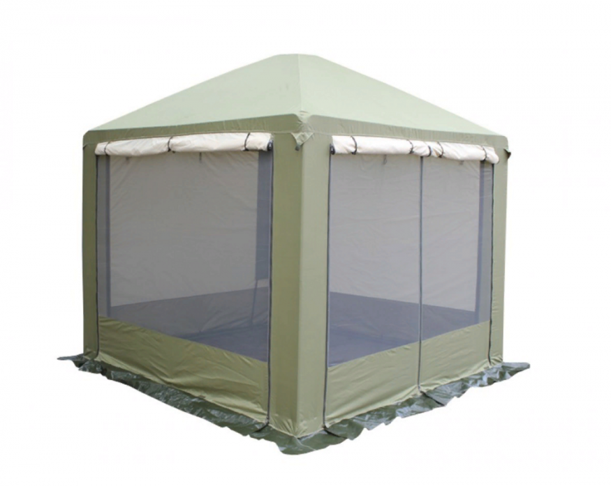 Шатер &amp;quot;Пикник&amp;quot; 3х3 метра, Митек