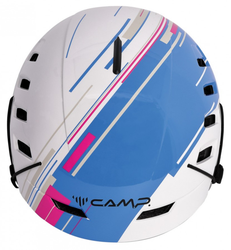 Шлем для горнолыжного спорта Voyager, CAMP