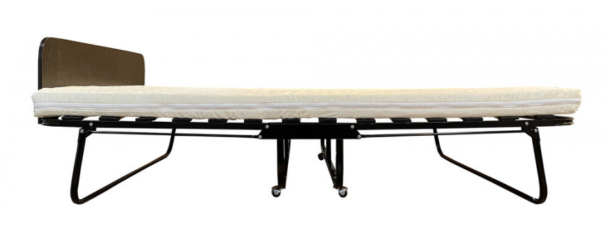 Кровать раскладная Экстра (200x140x33,5 см), двухспальная