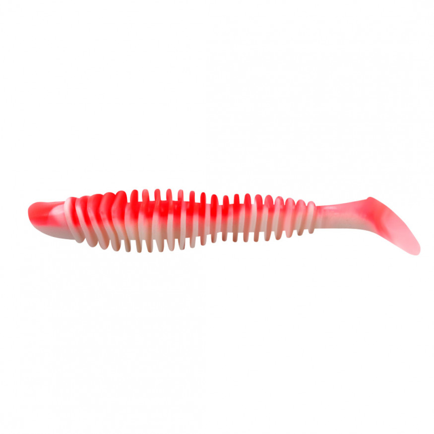 Виброхвост YAMAN PRO Arris Shad, 139.7 мм (4 шт.)