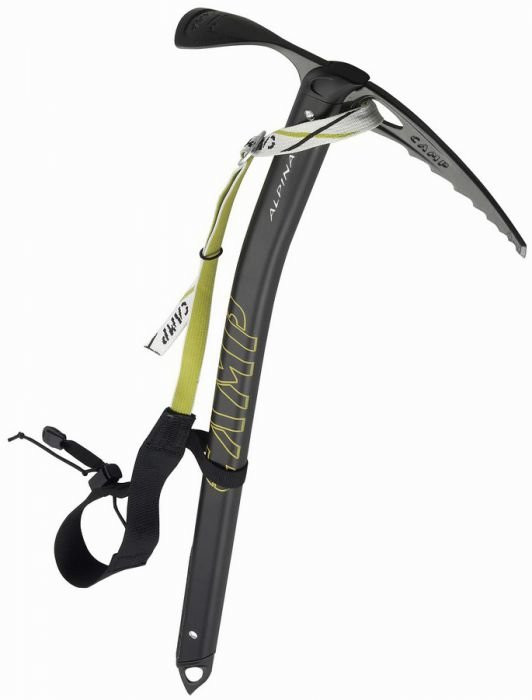 Ледоруб Alpina 73 см, CAMP