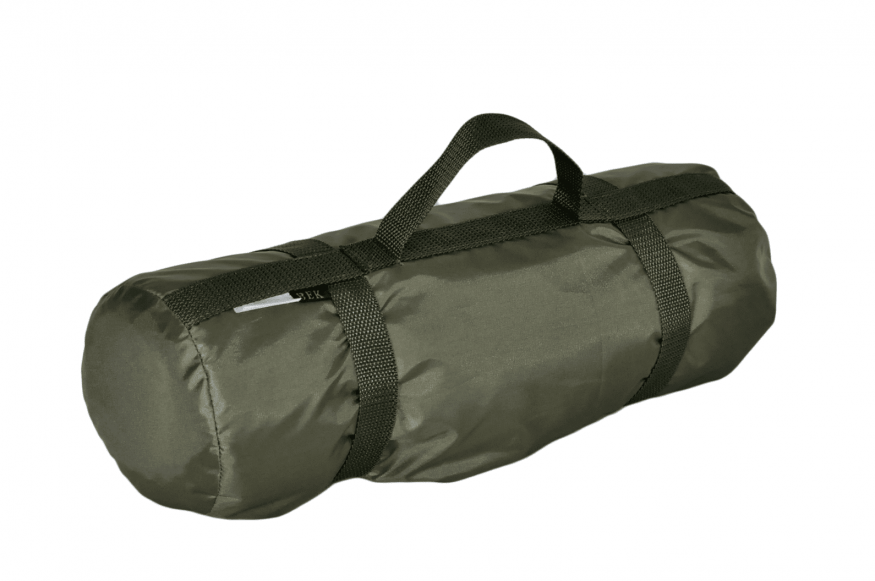 Тент Век 5x4,5 Армейский усиленный