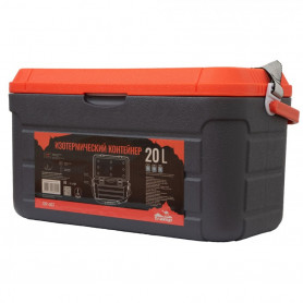 Tramp изотермический контейнер 20 литров TRP-057