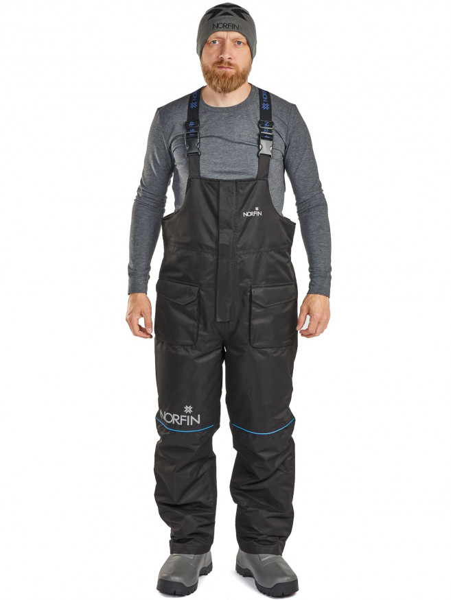 Костюм зимний Norfin Tornado PRO Desert LE