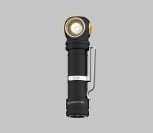Armytek Wizard C2 Pro Max Magnet USB (теплый свет)