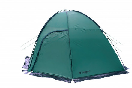 Talberg Bigless 3 (палатка)