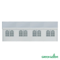 Тент садовый из полиэстера 4*8*2,9 м, Green Glade