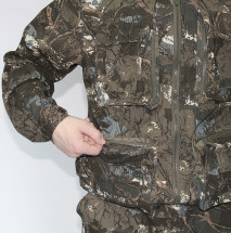 Костюм ФАВОРИТ, Сталкер