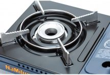 Туристическая плитка "NA-199", NaMilux