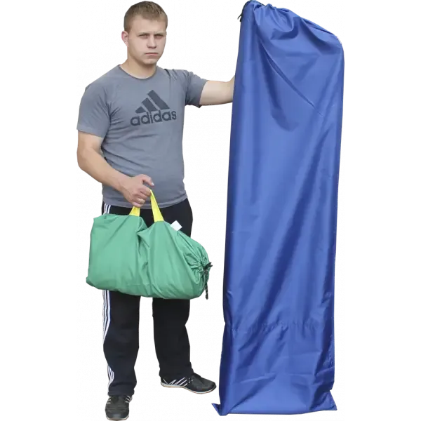 Торговая палатка Кабриолет 2,5 х 2 м