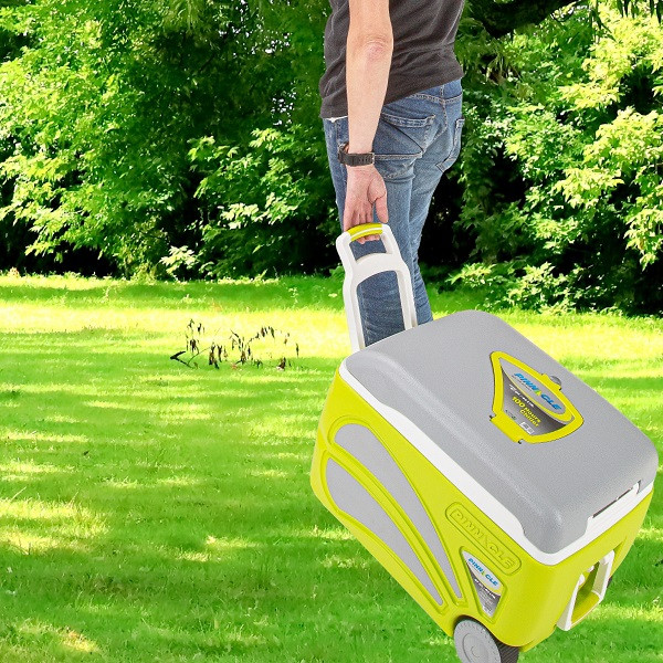 Термобокс Pinnacle TPX-6001 Proxon 45 L