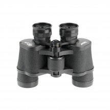 Бинокль Veber Classic БПЦ 7x35 VL черный, кожа